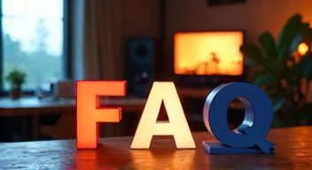 Die 5 meistgestellten Fragen (FAQ) zu Streaming und Filmkultur