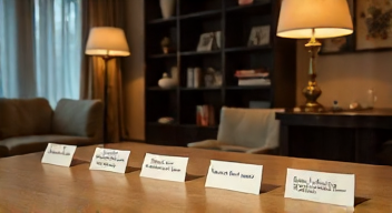 Die 5 meistgestellten Fragen (FAQ) zu „The Housemaid“