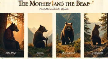 Die 5 meistgestellten Fragen (FAQ) zu "The Mother and the Bear"