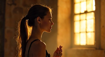 Die 5 meistgestellten Fragen (FAQ) zu "The Testament of Ann Lee"