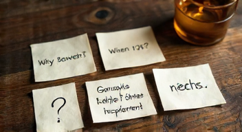 Die 5 meistgestellten Fragen (FAQ) zu "Wovon sollen wir träumen"