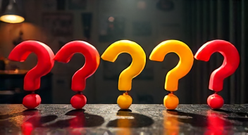 Die 5 meistgestellten Fragen (FAQ) zu Wrestling-Filmen