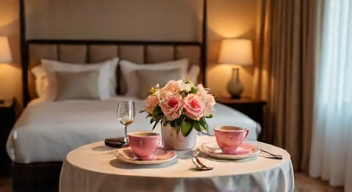 Die 6 häufigsten Fehler bei "A Suite Holiday Romance"