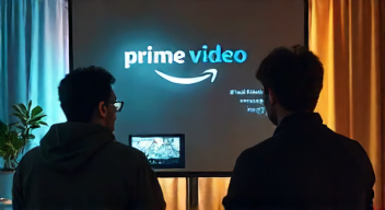 Die 6 häufigsten Fehler bei Amazon Prime Video