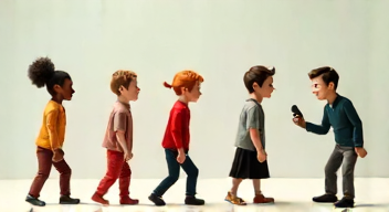 Die 6 häufigsten Fehler bei Animationsfilmen