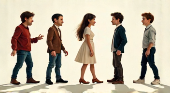 Die 6 häufigsten Fehler bei Animationsfilmen