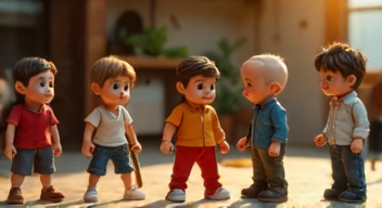 Die 6 häufigsten Fehler bei Animationsfilmen