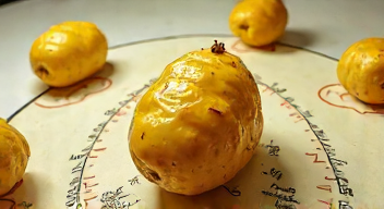 Die 6 häufigsten Fehler bei "Aparna Nancherla: Hopeful Potato"