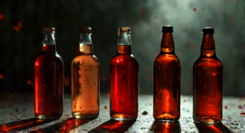 Die 6 häufigsten Fehler bei "Bottom of a Bottle"