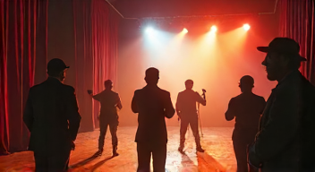 Die 6 häufigsten Fehler bei Comedy-Filmen