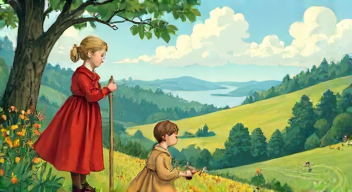 Die 6 häufigsten Fehler bei der Auseinandersetzung mit Astrid Lindgren