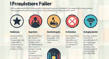 Die 6 häufigsten Fehler bei der Analyse von Identität