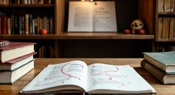 Die 6 häufigsten Fehler bei der Dramaanalyse