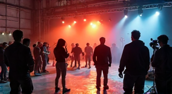 Die 6 häufigsten Fehler bei der Filmproduktion