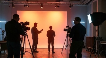 Die 6 häufigsten Fehler bei der Filmproduktion