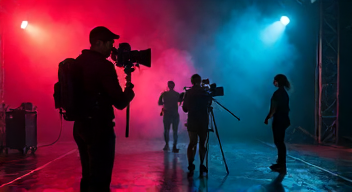 Die 6 häufigsten Fehler bei der Filmproduktion