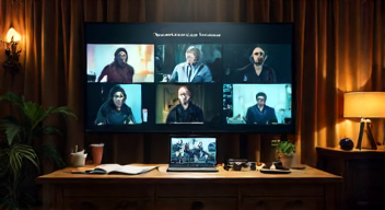 Die 6 häufigsten Fehler bei der Filmrezeption