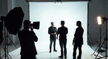 Die 6 häufigsten Fehler bei Dokumentarfilmen