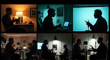 Die 6 häufigsten Fehler bei Dokumentarfilmen