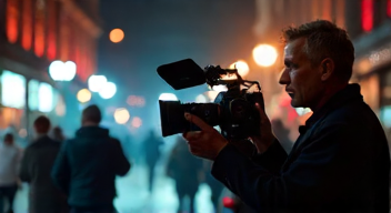 Die 6 häufigsten Fehler bei Film und Fernsehen