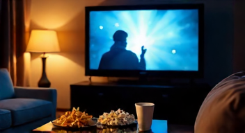 Die 6 häufigsten Fehler bei Filmabenden