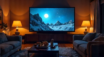 Die 6 häufigsten Fehler bei Filmabenden