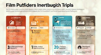 Die 6 häufigsten Fehler bei Filmempfehlungen