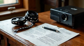 Die 6 häufigsten Fehler bei Filmkritiken