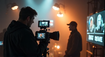 Die 6 häufigsten Fehler bei Filmproduktionen