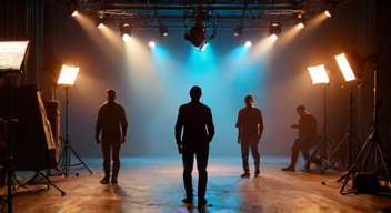 Die 6 häufigsten Fehler bei Filmproduktionen