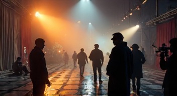 Die 6 häufigsten Fehler bei Filmproduktionen