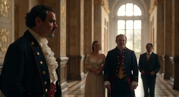 Die 6 häufigsten Fehler bei Historienfilmen