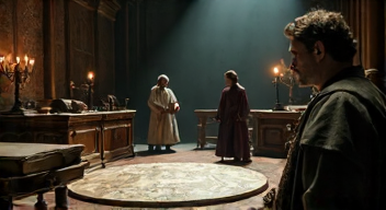 Die 6 häufigsten Fehler bei Historienfilmen