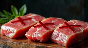 Die 6 häufigsten Fehler bei "Holy Meat"