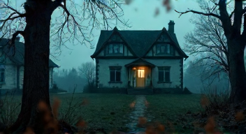 Die 6 häufigsten Fehler bei Horrorfilmen