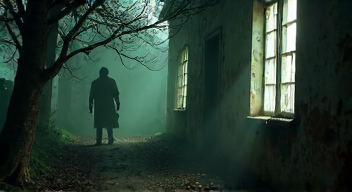 Die 6 häufigsten Fehler bei Horrorfilmen