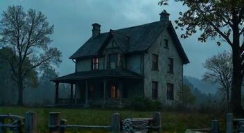 Die 6 häufigsten Fehler bei Horrorfilmen