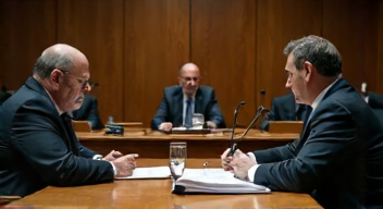 Die 6 häufigsten Fehler bei Justizverfahren