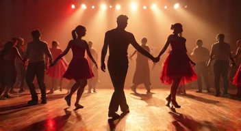 Die 6 häufigsten Fehler bei "Let’s Dance"