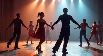 Die 6 häufigsten Fehler bei „Let’s Dance“