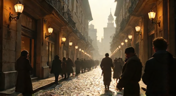 Die 6 häufigsten Fehler bei "Llueve über Babel"