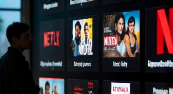 Die 6 häufigsten Fehler bei Netflix