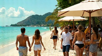 Die 6 häufigsten Fehler bei "People We Meet on Vacation"