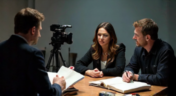 Die 6 häufigsten Fehler bei Reality-Serien