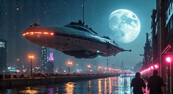 Die 6 häufigsten Fehler bei Sci-Fi-Filmen