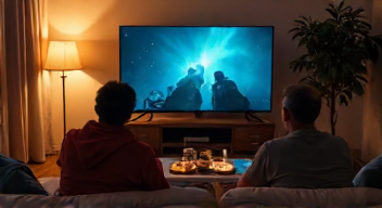 Die 6 häufigsten Fehler bei Serienabenden