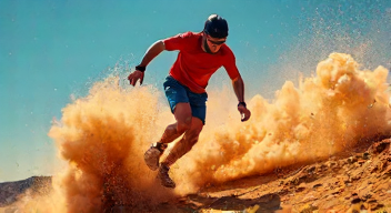 Die 6 häufigsten Fehler bei Sportfilmen