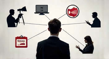 Die 6 häufigsten Fehler bei Streaming