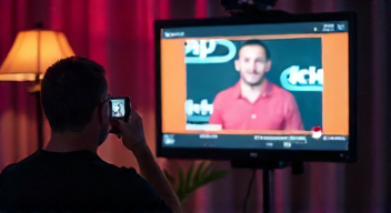 Die 6 häufigsten Fehler bei Streaming