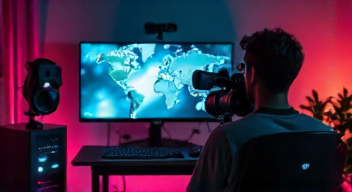 Die 6 häufigsten Fehler bei Streaming